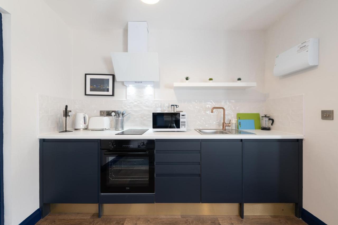Easton 3 By Staystaycations Apartament Bristol