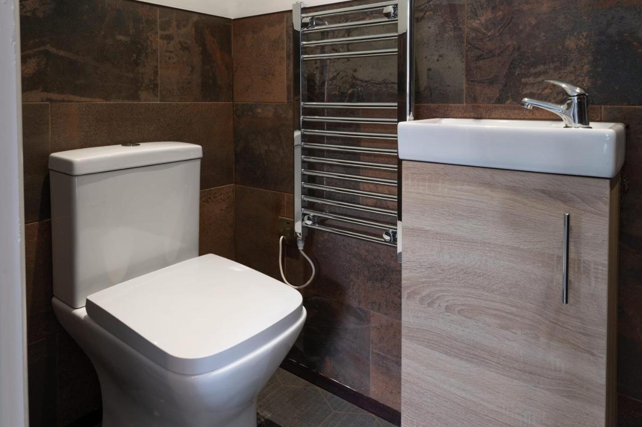 Easton 3 By Staystaycations Apartament Bristol